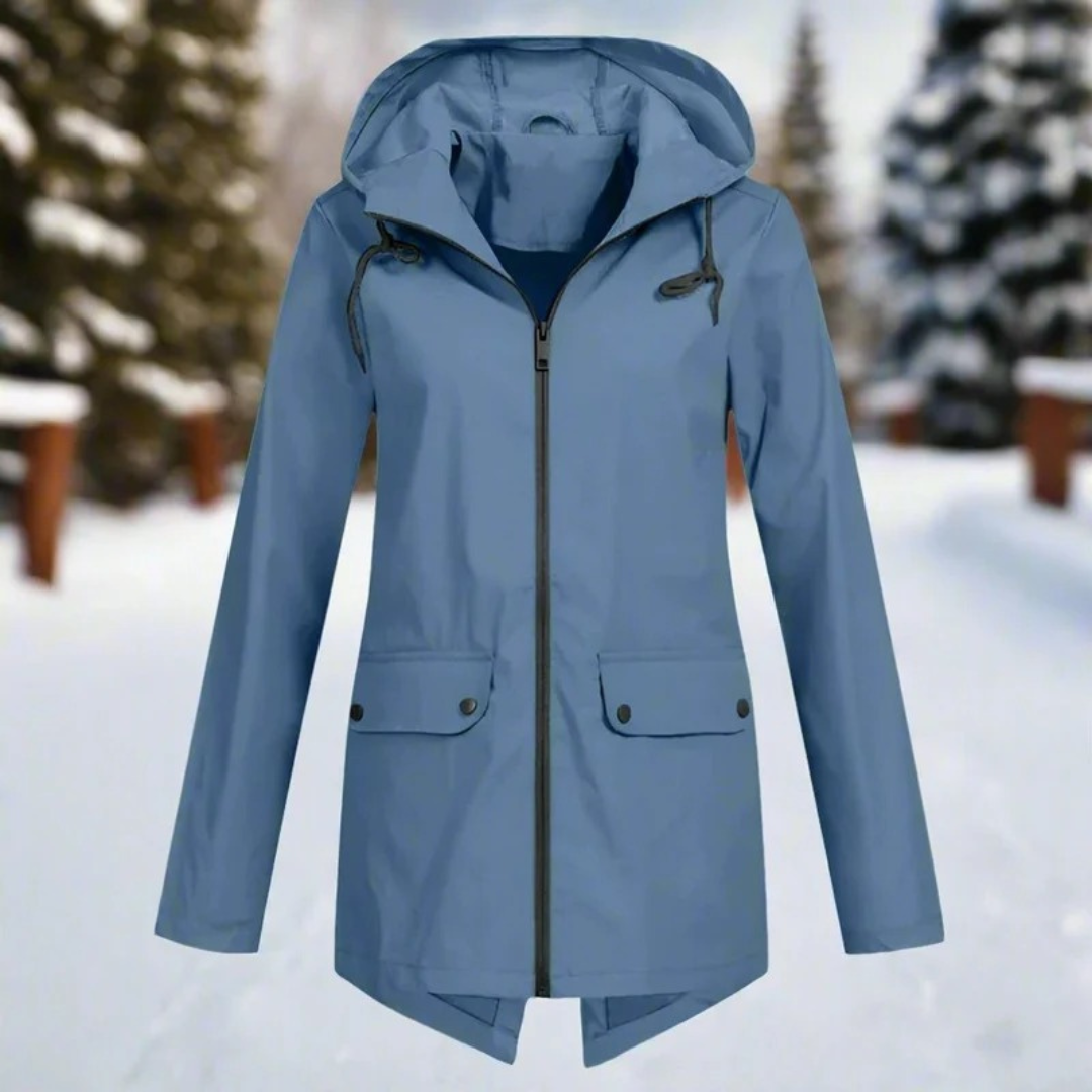 Brigid | Jacket — Elina Dublin