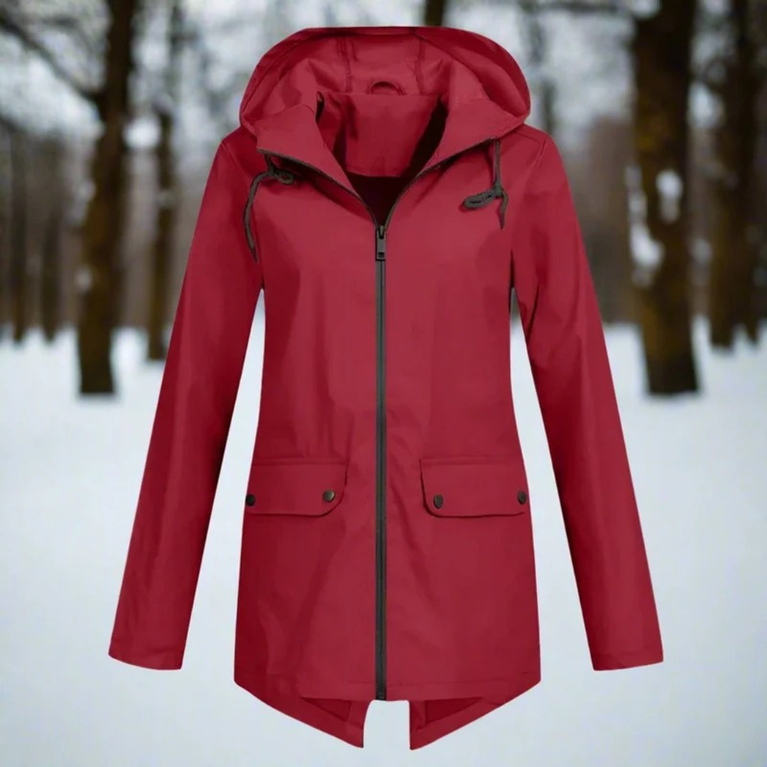 Brigid | Jacket — Elina Dublin