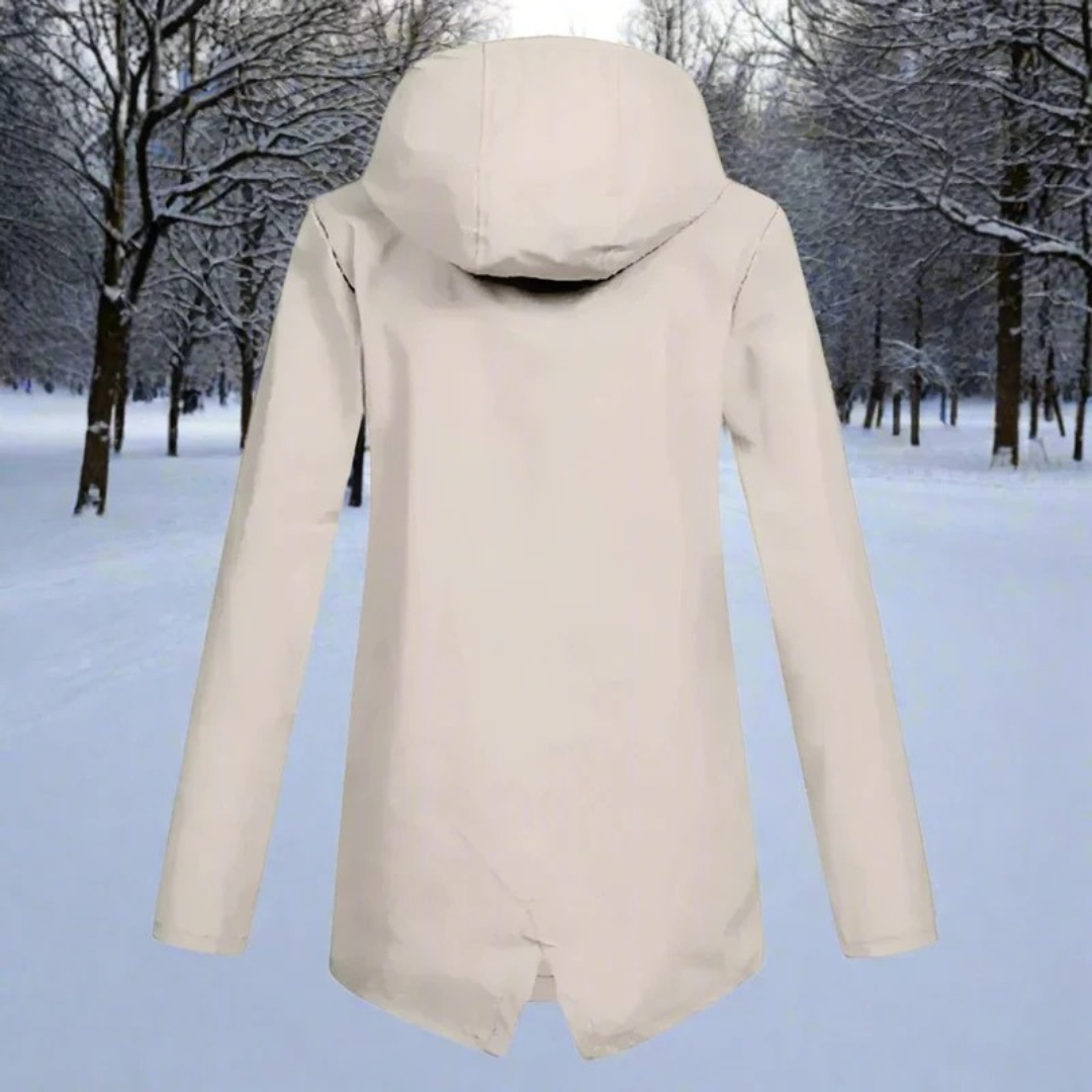 Brigid | Jacket — Elina Dublin