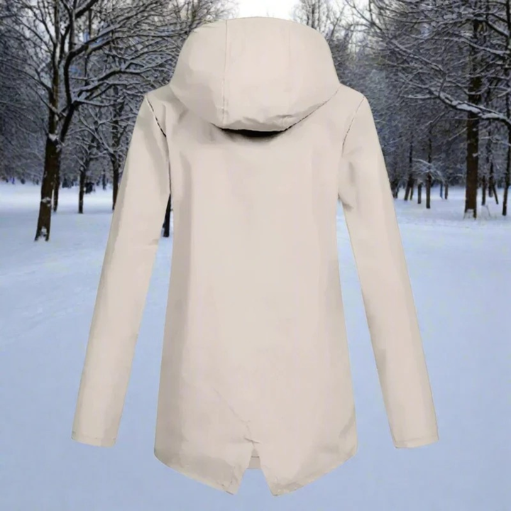 Brigid | Jacket — Elina Dublin