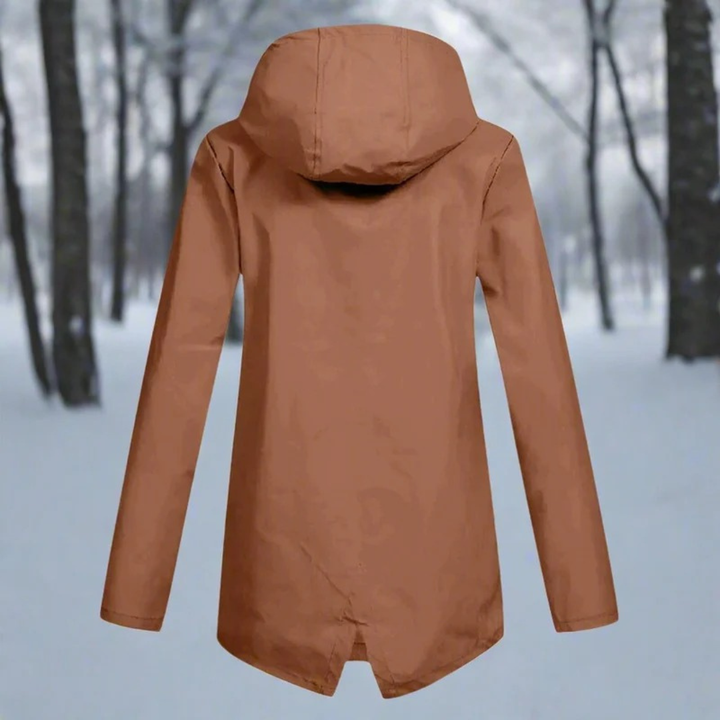 Brigid | Jacket — Elina Dublin