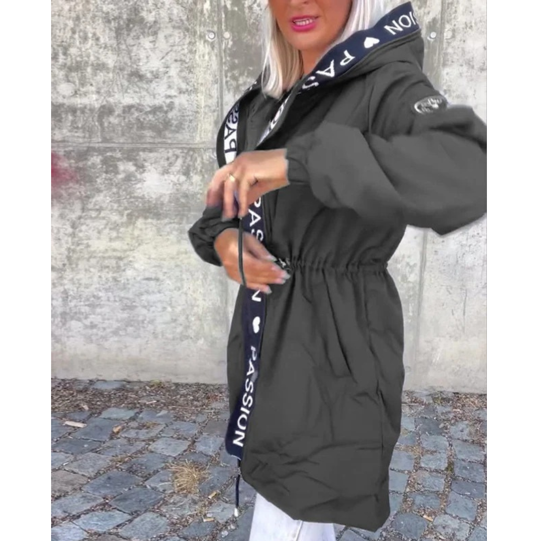 Isabella | Jacket — Elina Dublin