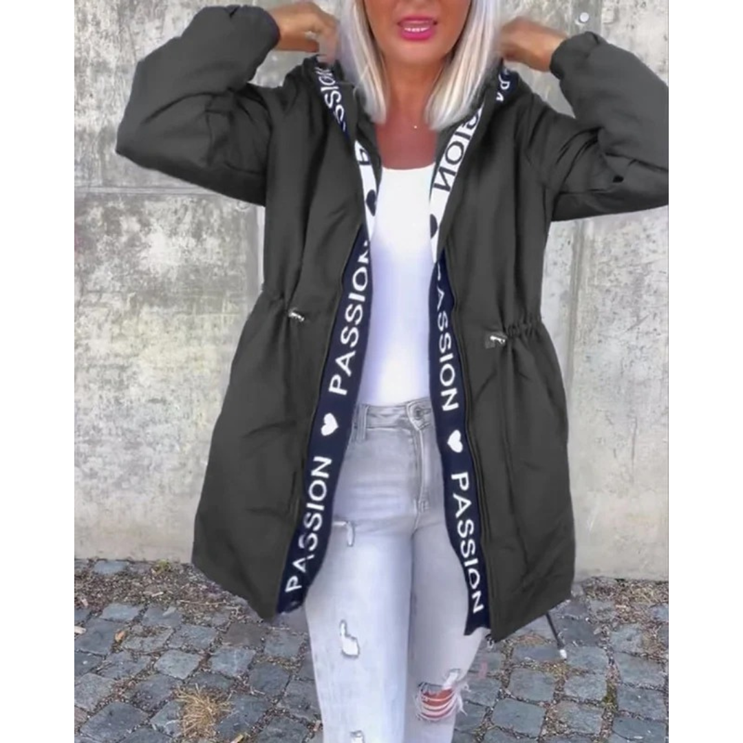 Isabella | Jacket — Elina Dublin