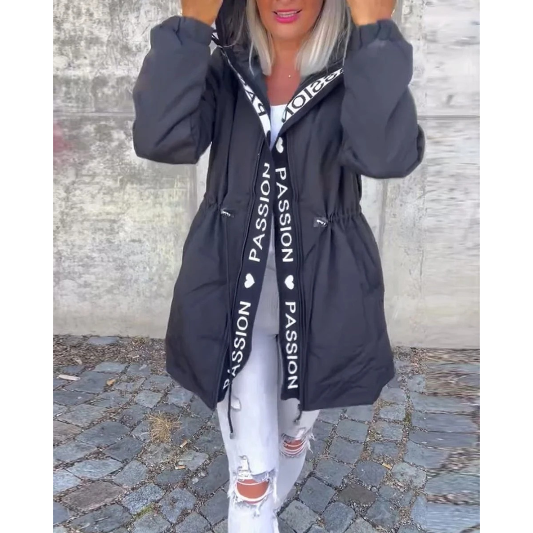 Isabella | Jacket — Elina Dublin