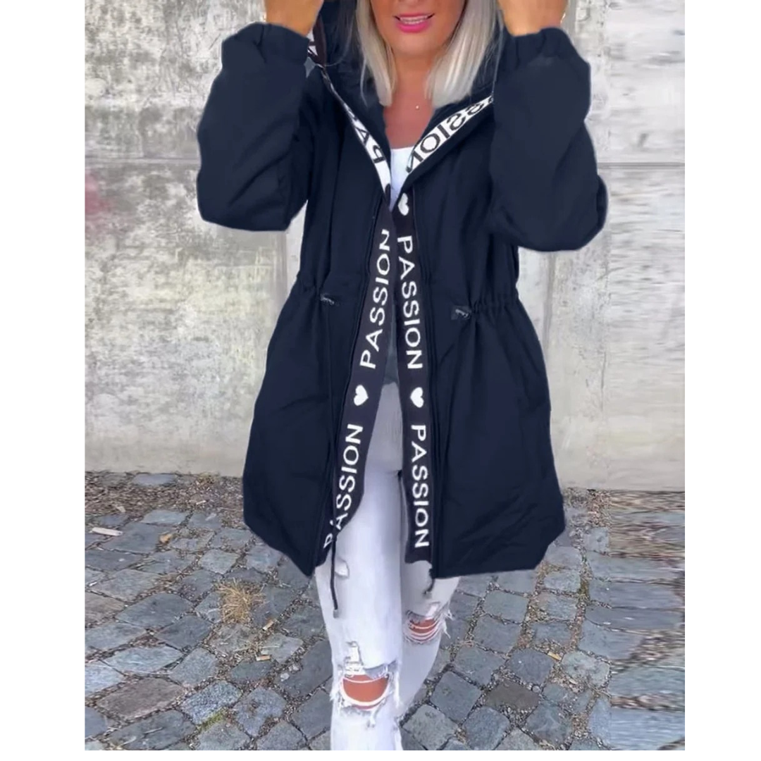 Isabella | Jacket — Elina Dublin