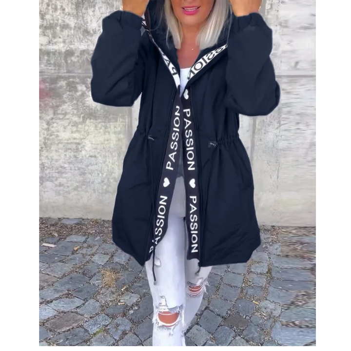 Isabella | Jacket — Elina Dublin
