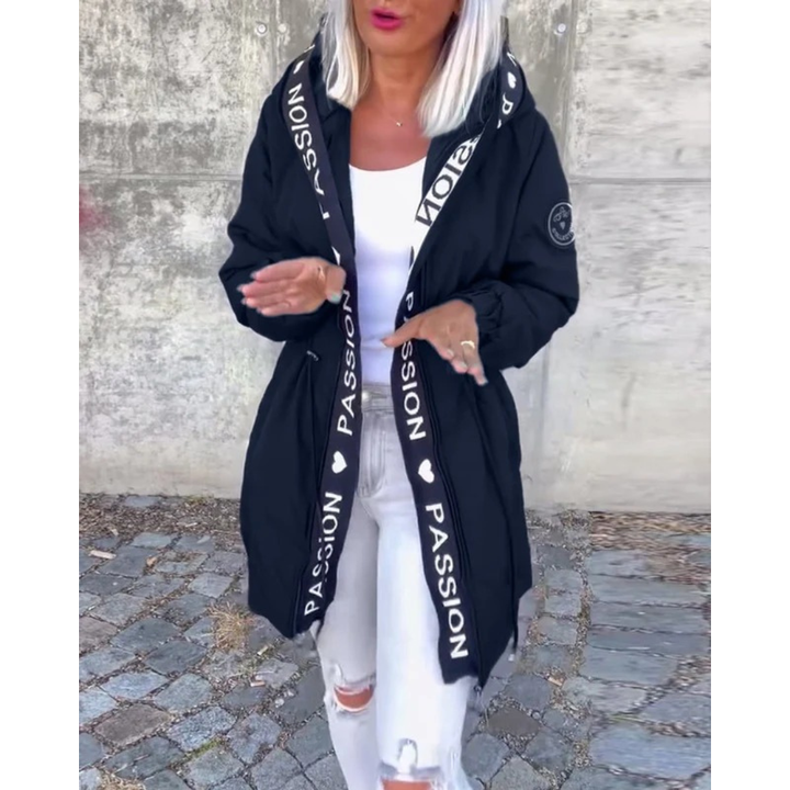 Isabella | Jacket — Elina Dublin