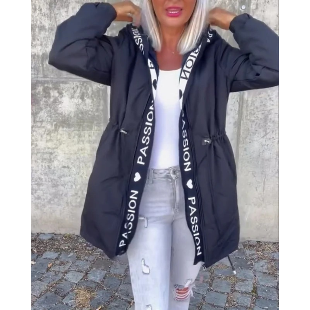 Isabella | Jacket — Elina Dublin
