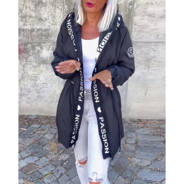 Isabella | Jacket — Elina Dublin