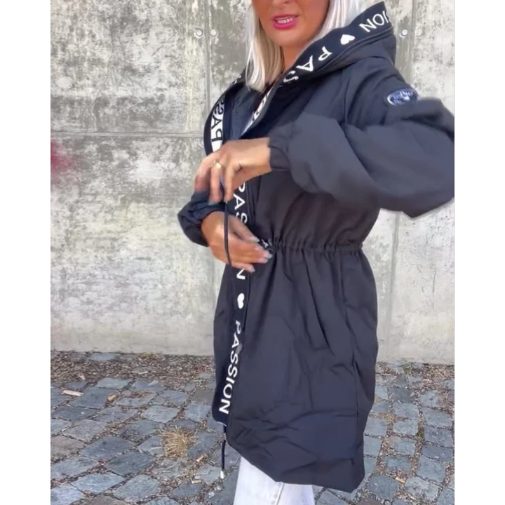 Isabella | Jacket — Elina Dublin