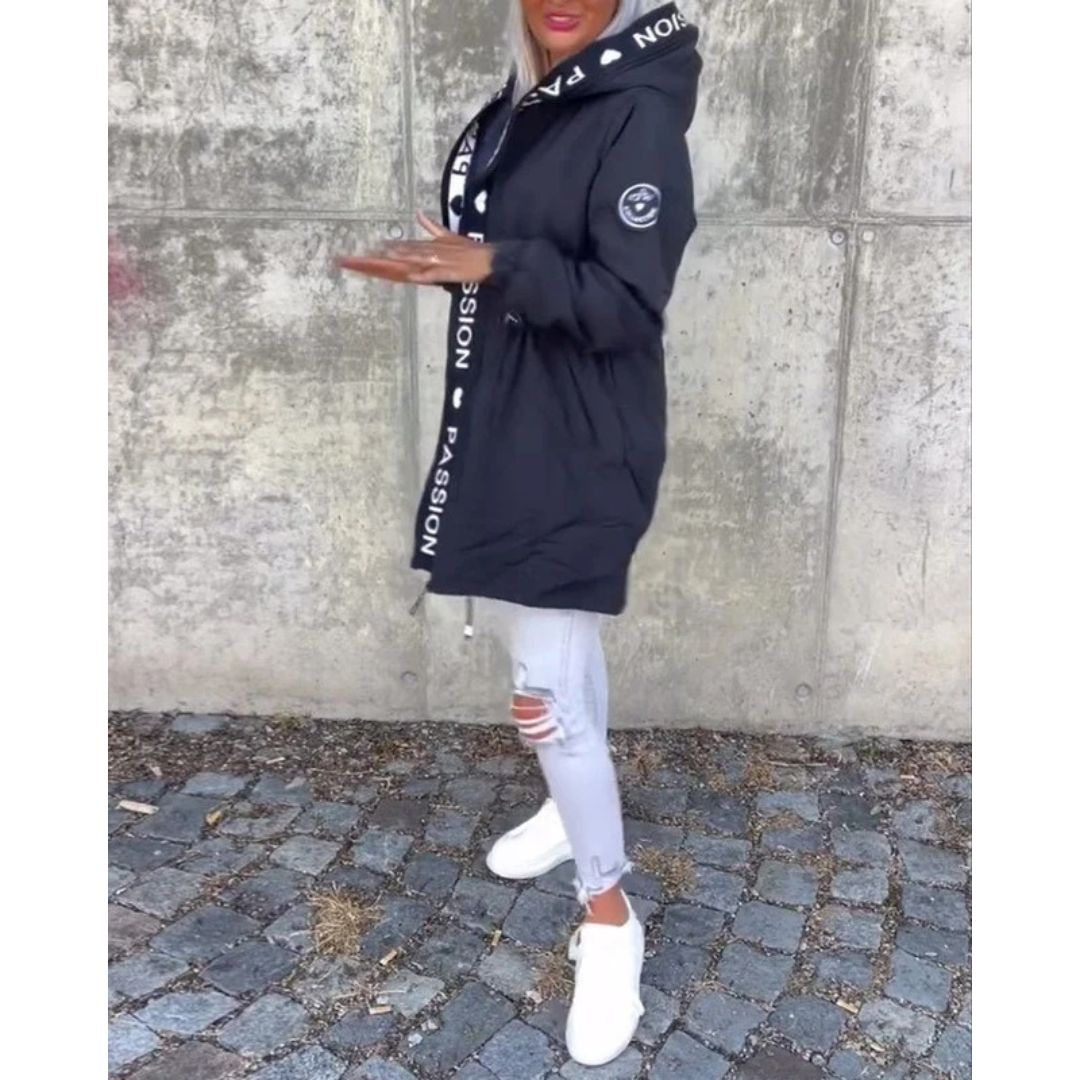 Isabella | Jacket — Elina Dublin