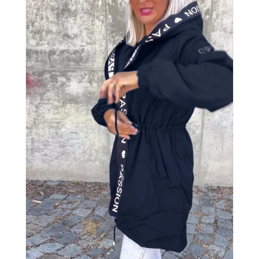 Isabella | Jacket — Elina Dublin