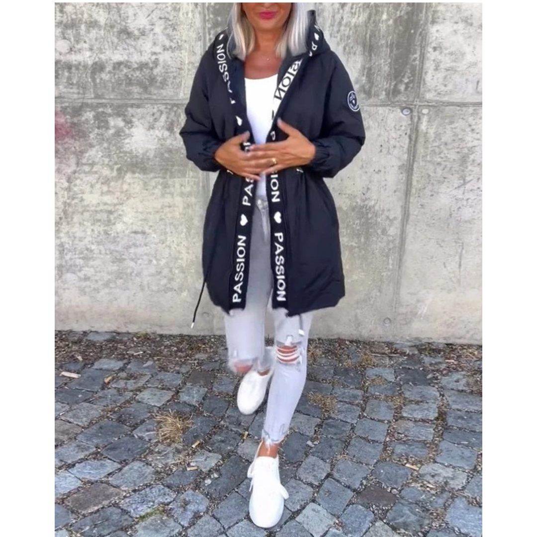 Isabella | Jacket — Elina Dublin