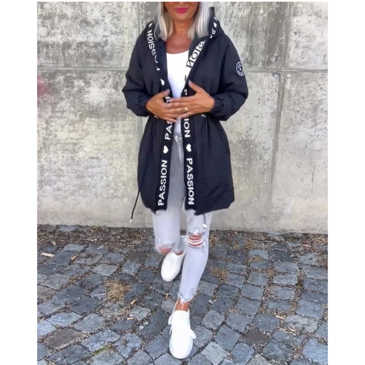 Isabella | Jacket — Elina Dublin