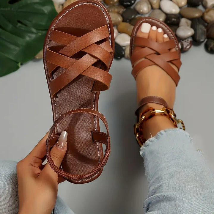 Laura | Sandals — Elina Dublin