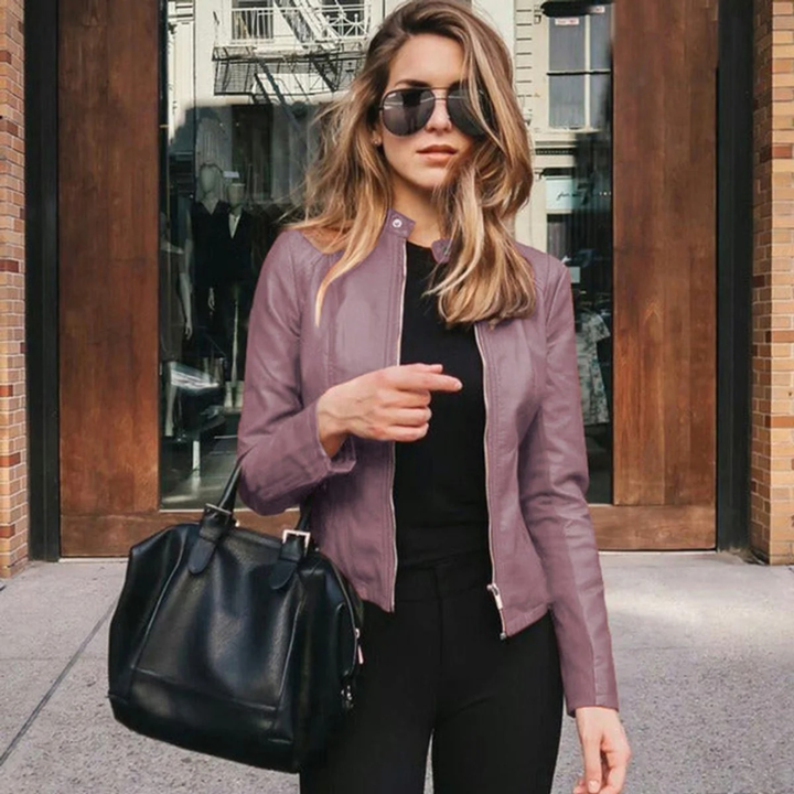 Roisin | Jacket — Elina Dublin