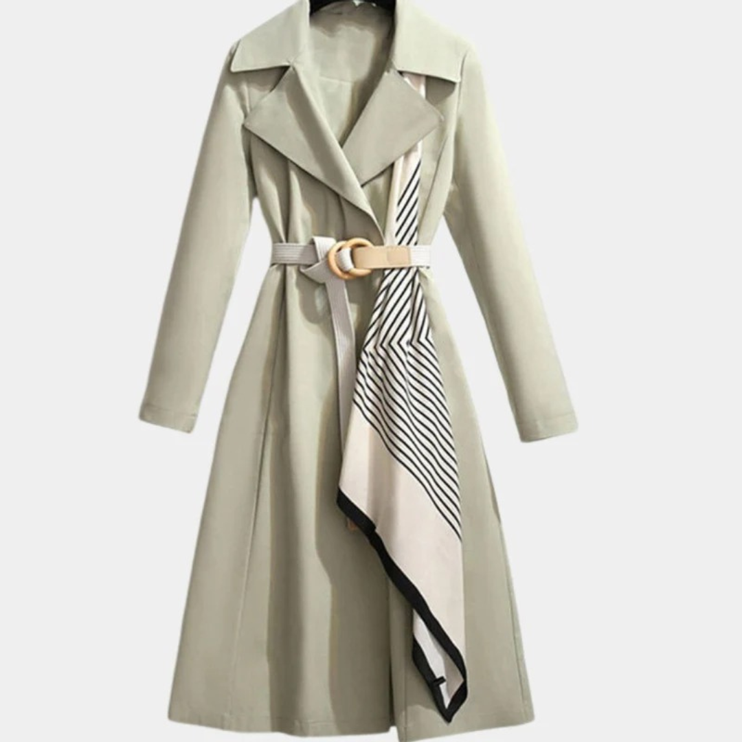 Shannon | Coat — Elina Dublin