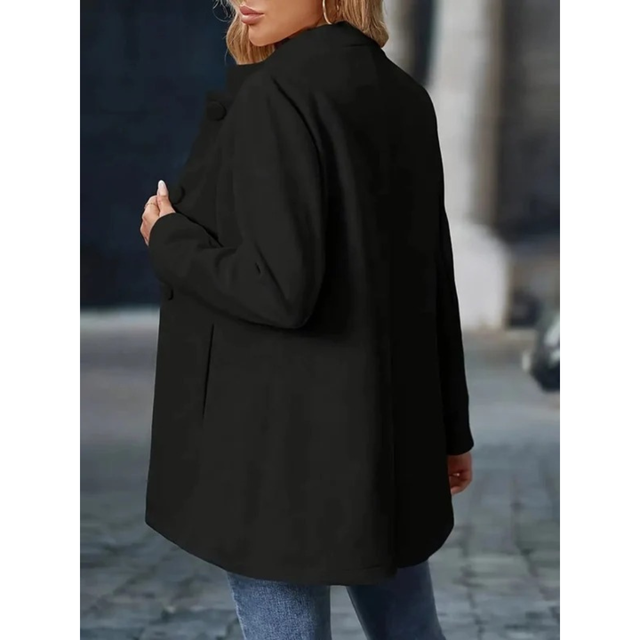 Brigid | Blazer — Elina Dublin