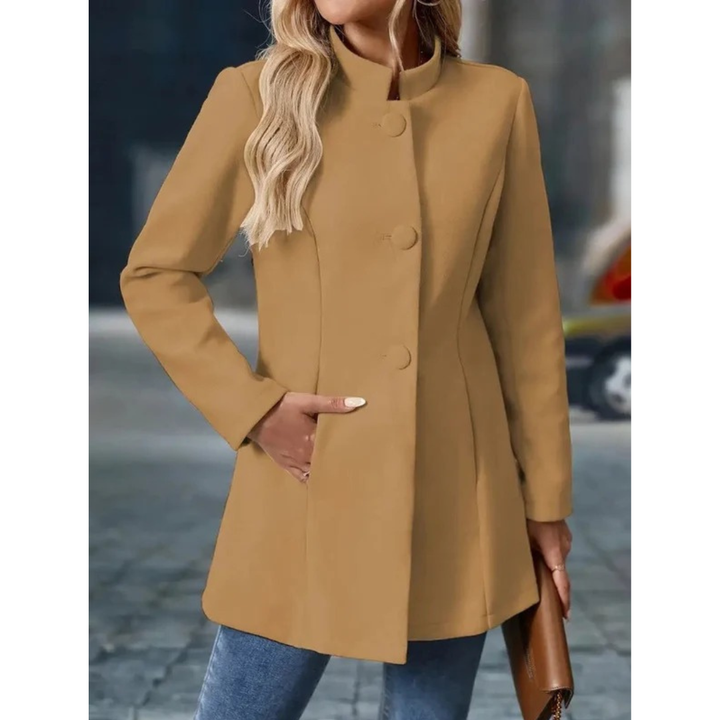 Brigid | Blazer — Elina Dublin