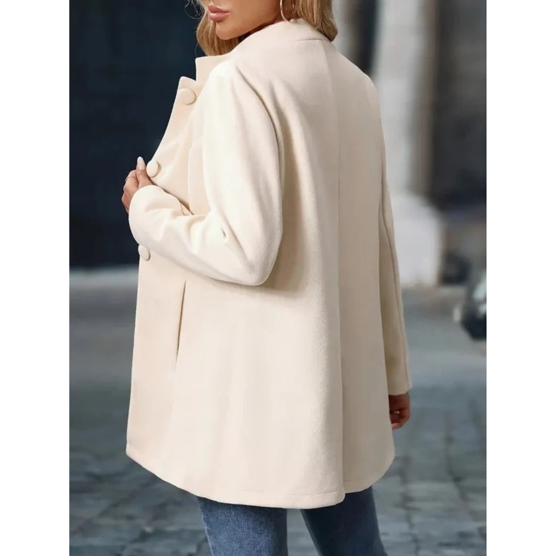 Brigid | Blazer — Elina Dublin