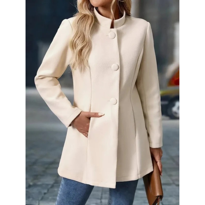 Brigid | Blazer — Elina Dublin