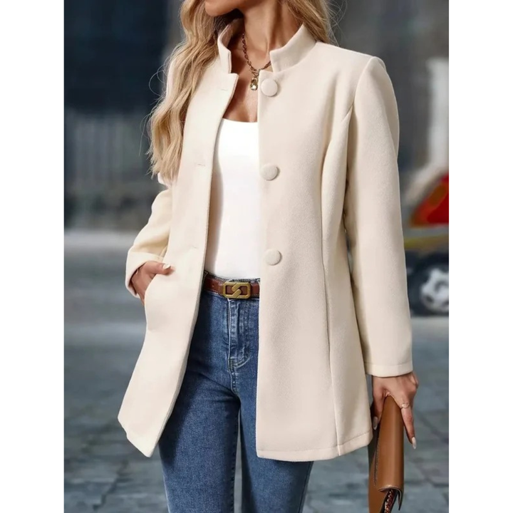 Brigid | Blazer — Elina Dublin