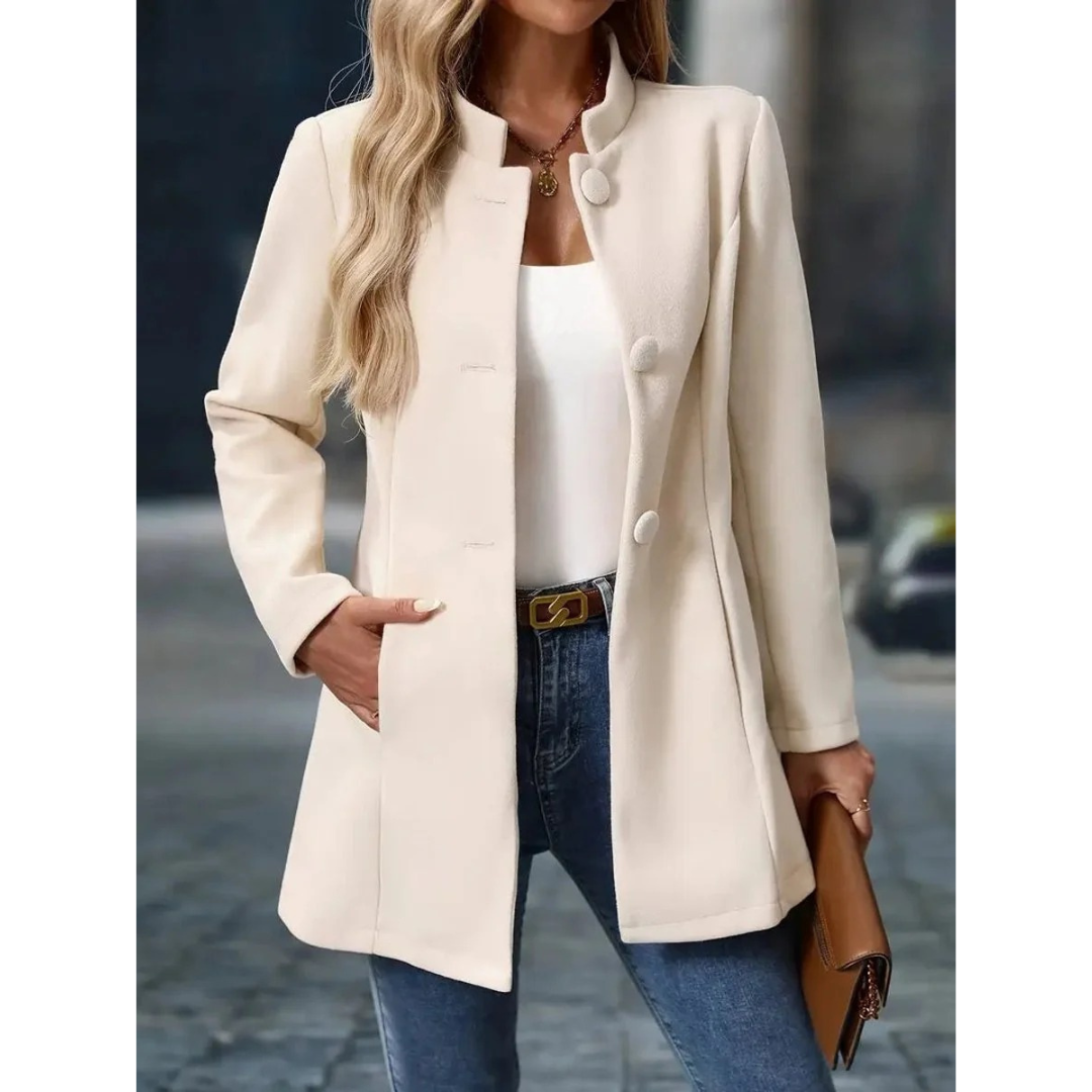 Brigid | Blazer — Elina Dublin