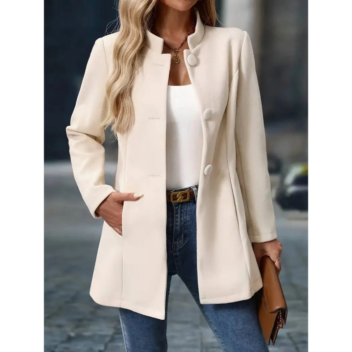 Brigid | Blazer — Elina Dublin