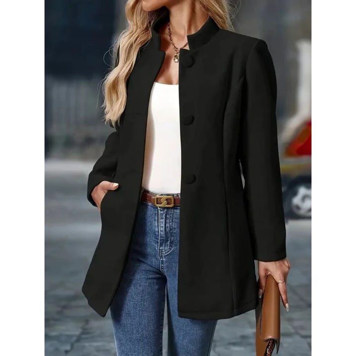 Brigid | Blazer — Elina Dublin