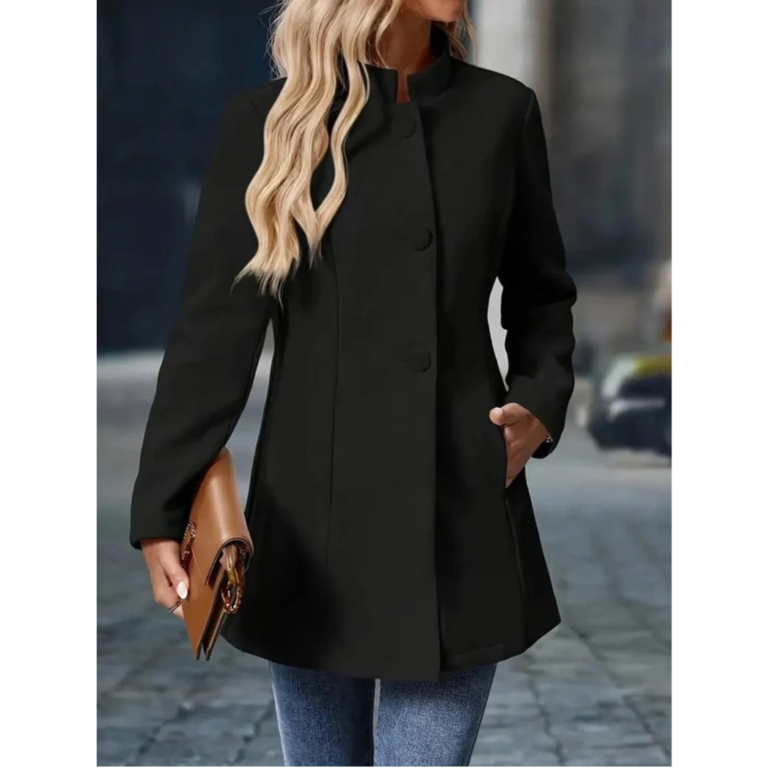 Brigid | Blazer — Elina Dublin
