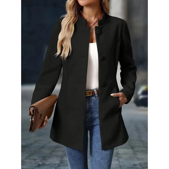 Brigid | Blazer — Elina Dublin