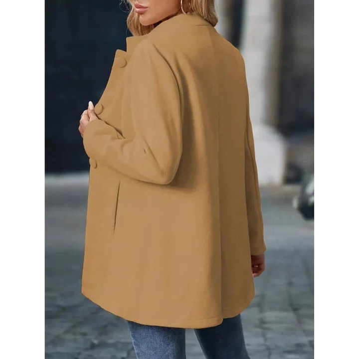 Brigid | Blazer — Elina Dublin