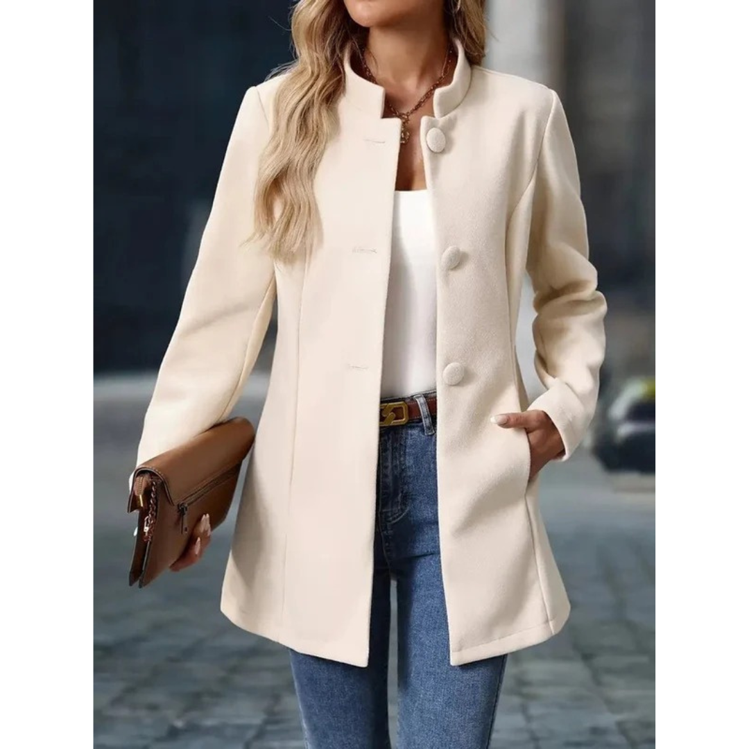Brigid | Blazer — Elina Dublin