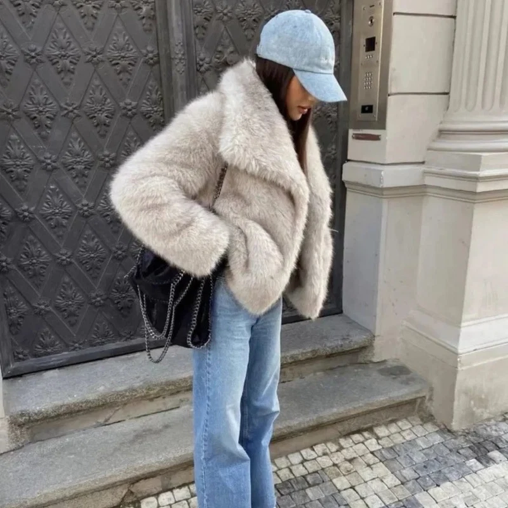 Keira | Jacket — Elina Dublin
