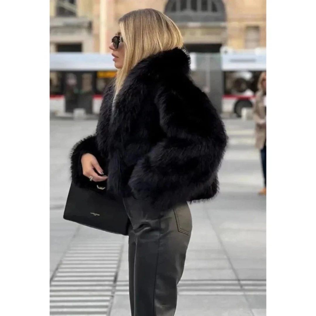 Keira | Jacket — Elina Dublin