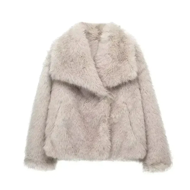 Keira | Jacket — Elina Dublin