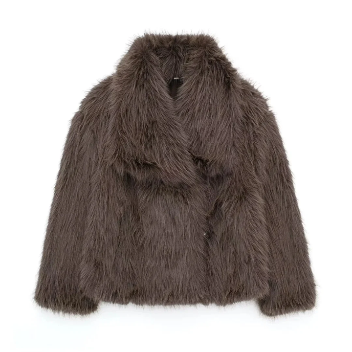Keira | Jacket — Elina Dublin