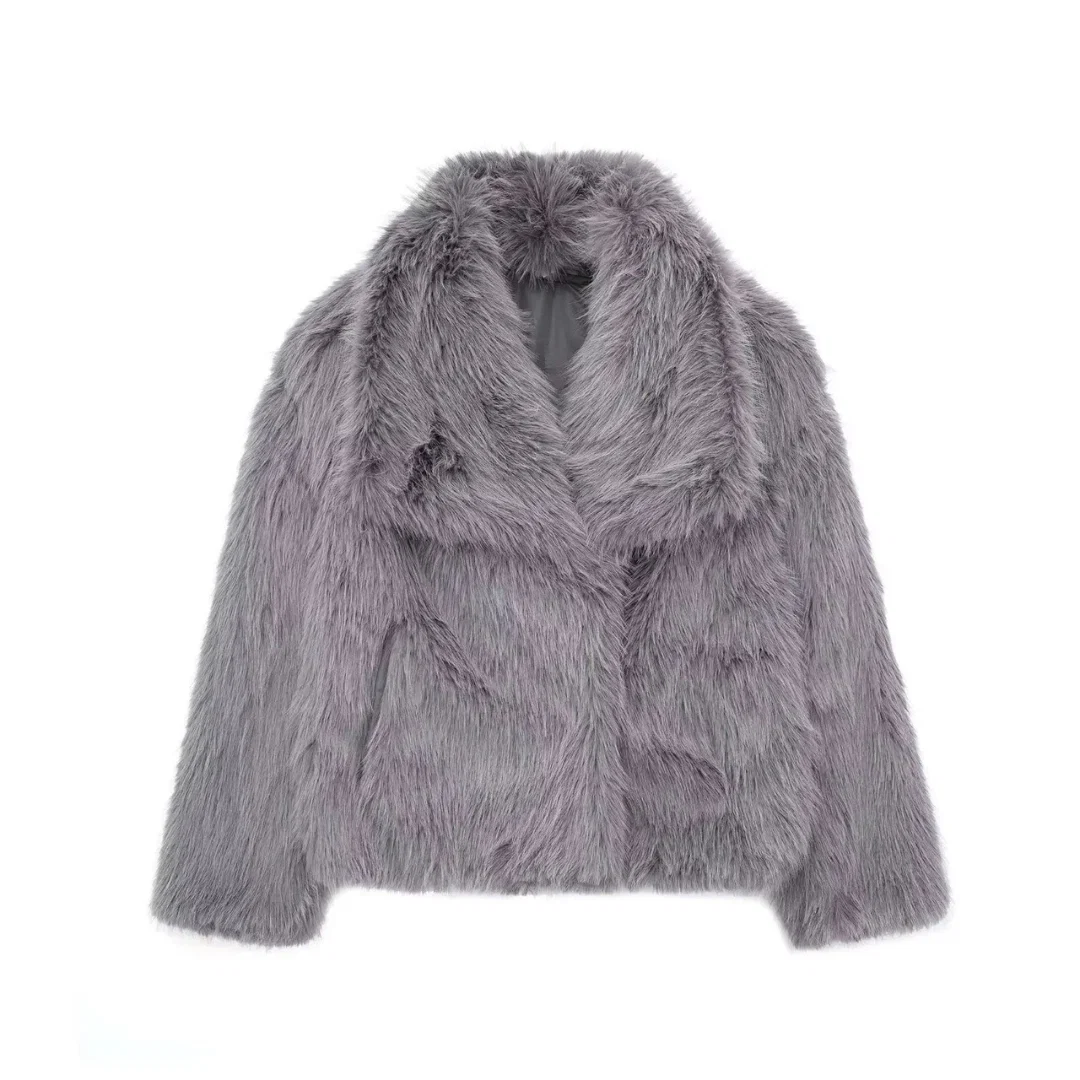 Keira | Jacket — Elina Dublin