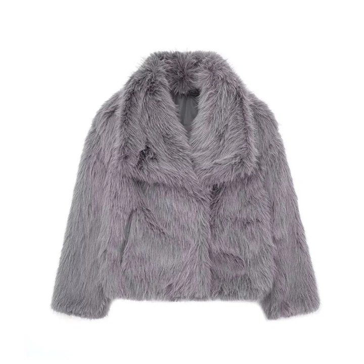 Keira | Jacket — Elina Dublin