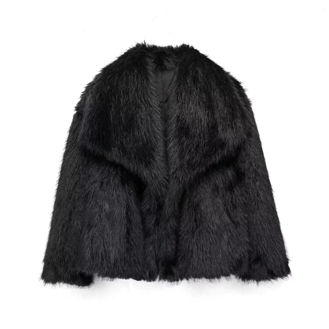 Keira | Jacket — Elina Dublin