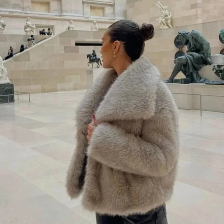 Keira | Jacket — Elina Dublin