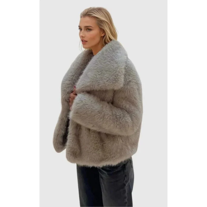 Keira | Jacket — Elina Dublin