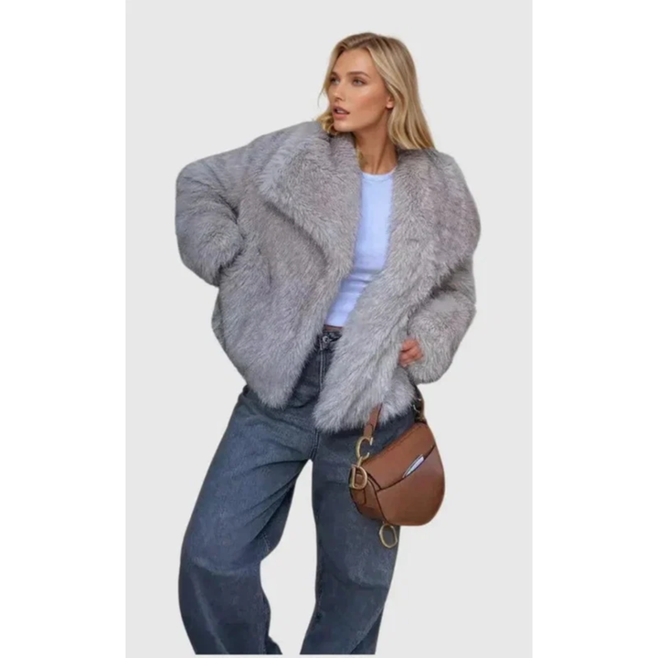 Keira | Jacket — Elina Dublin