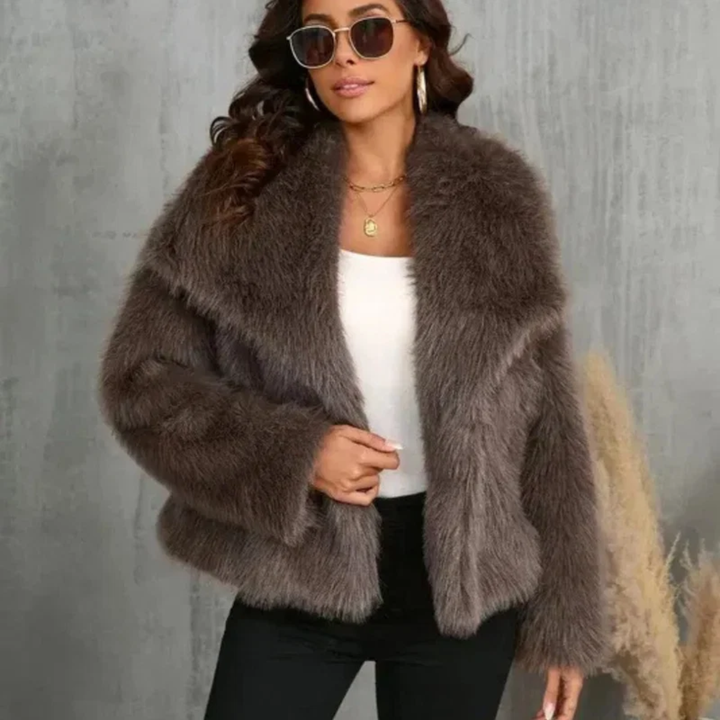 Keira | Jacket — Elina Dublin