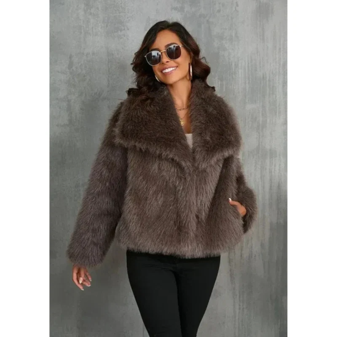 Keira | Jacket — Elina Dublin