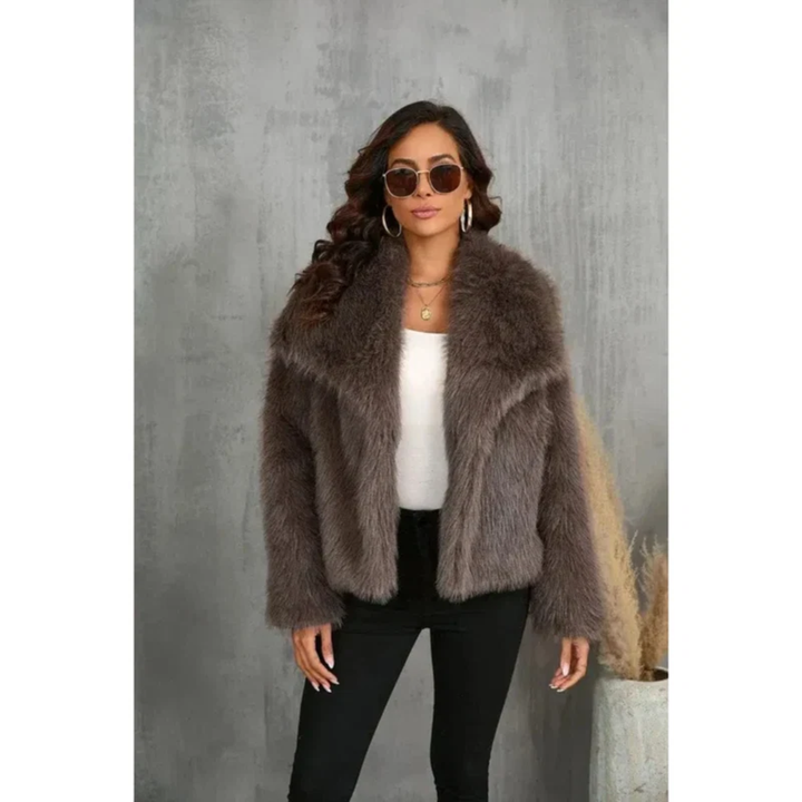 Keira | Jacket — Elina Dublin