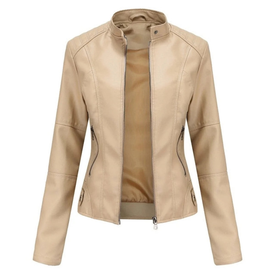 Mia | Jacket — Elina Dublin