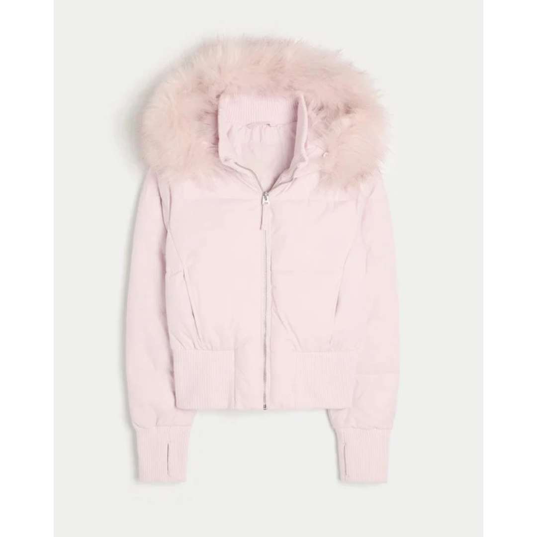 Fiona | Jacket — Elina Dublin