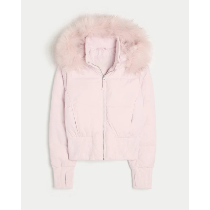 Fiona | Jacket — Elina Dublin