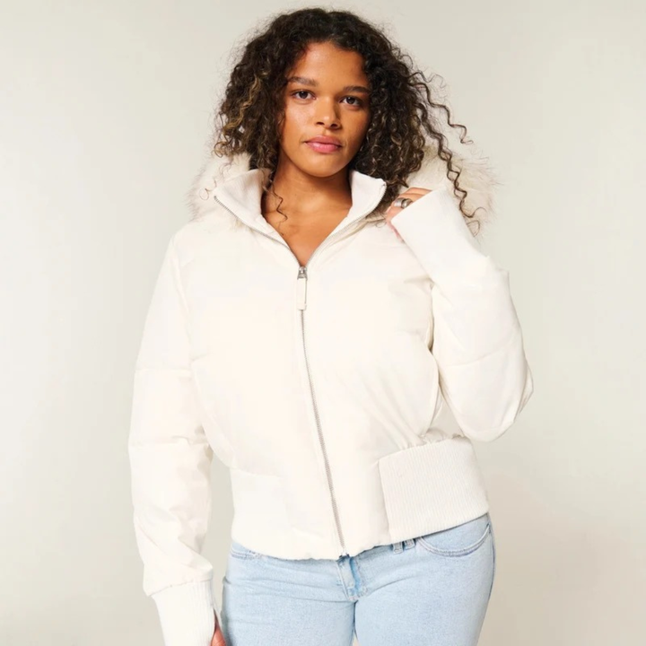Fiona | Jacket — Elina Dublin